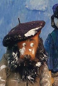 Vennad Karusudamed (2005)