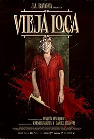 Vieja Loca (2025)