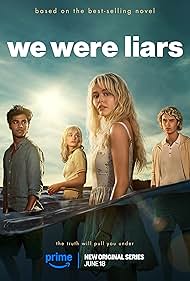Watch Full Movie :We Were Liars (2025–)