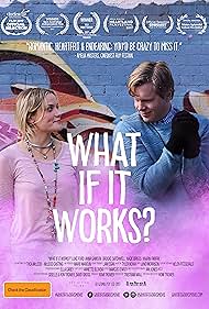 Watch Full Movie :What If It Works (2017) Watch Full Movie :What If It Works (2017)