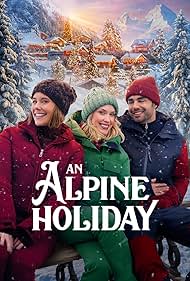 Christmas in the Alps (2025)