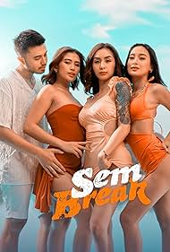 Sem Break 2025