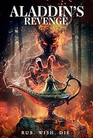 Aladdins Revenge (2026)